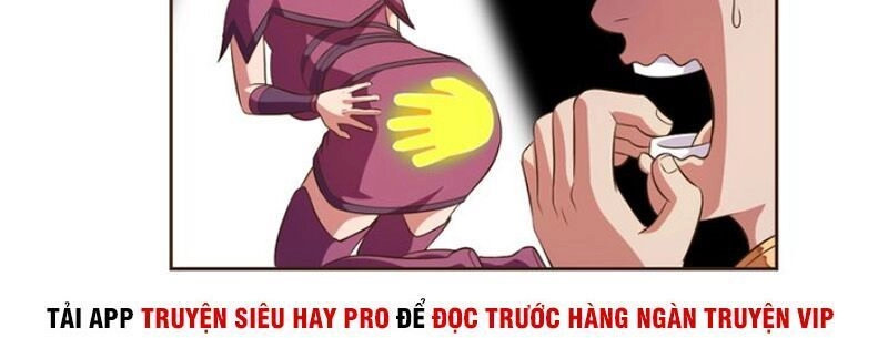 Chín Năm Nghĩa Vụ Tu Chân Chapter 17 - 24