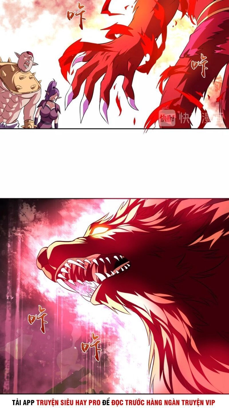 Chín Năm Nghĩa Vụ Tu Chân Chapter 17 - 38