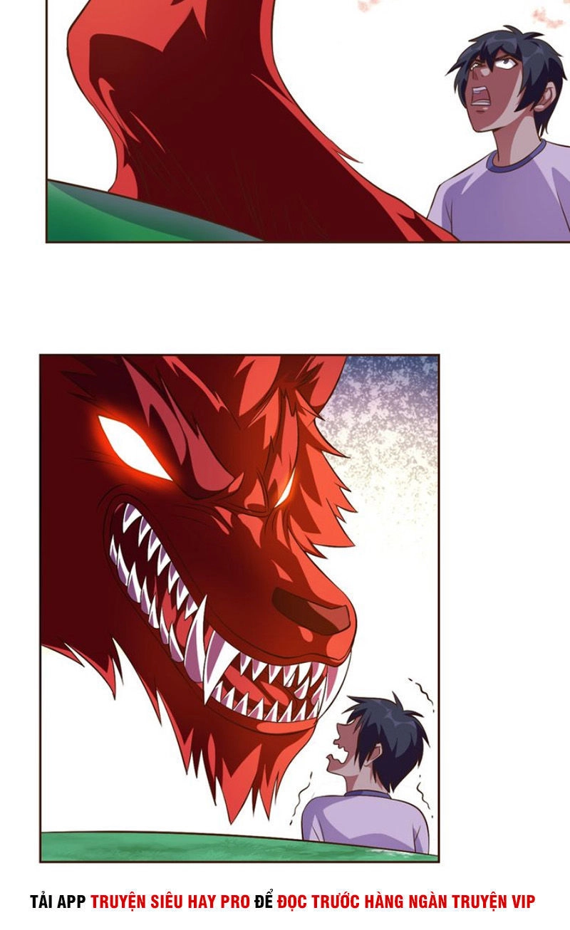 Chín Năm Nghĩa Vụ Tu Chân Chapter 18 - 10