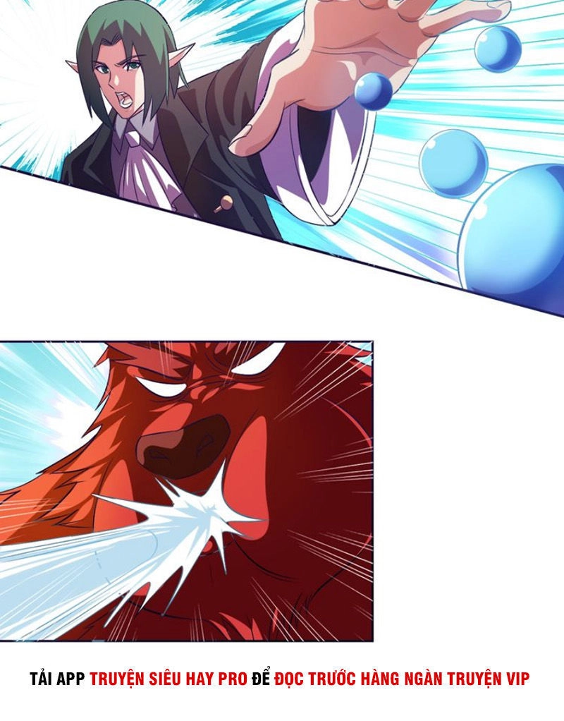 Chín Năm Nghĩa Vụ Tu Chân Chapter 18 - 20