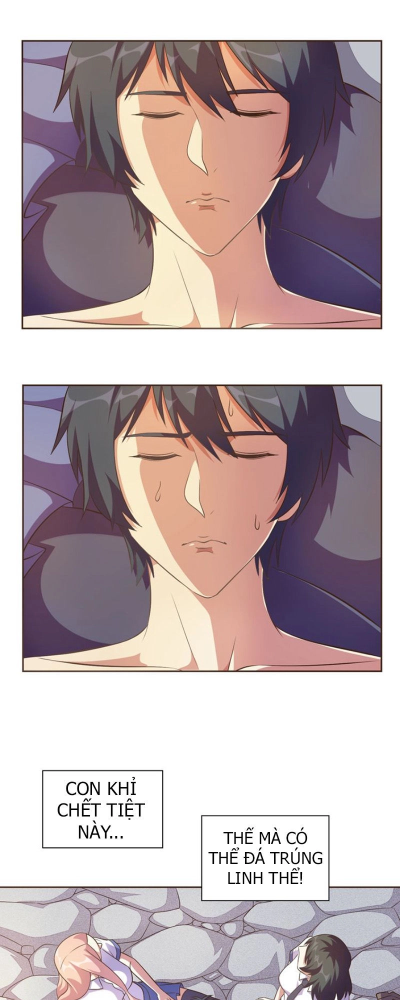 Chín Năm Nghĩa Vụ Tu Chân Chapter 19 - 27