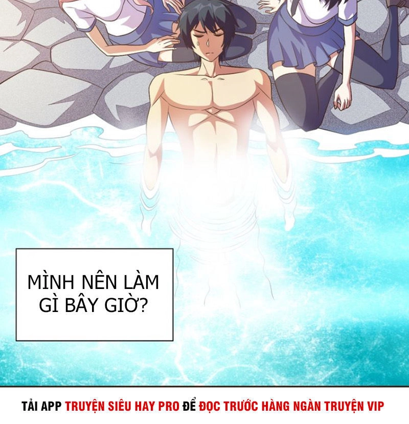 Chín Năm Nghĩa Vụ Tu Chân Chapter 19 - 28