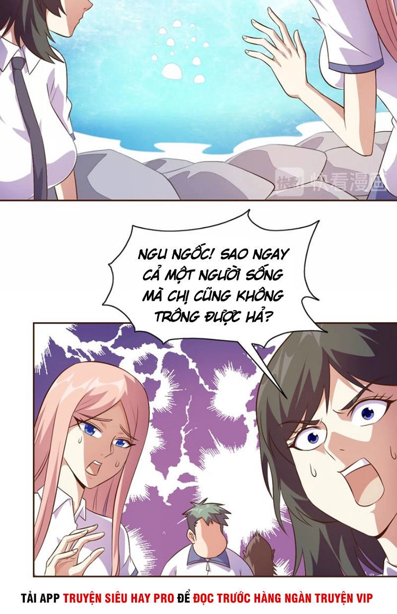 Chín Năm Nghĩa Vụ Tu Chân Chapter 19 - 32