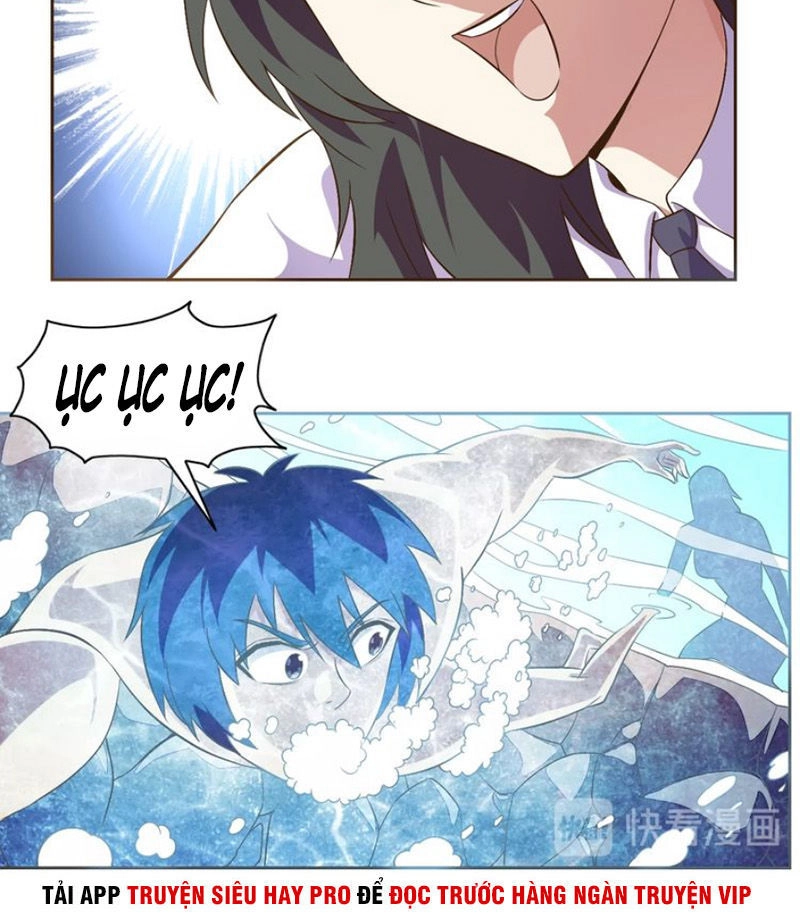 Chín Năm Nghĩa Vụ Tu Chân Chapter 19 - 34