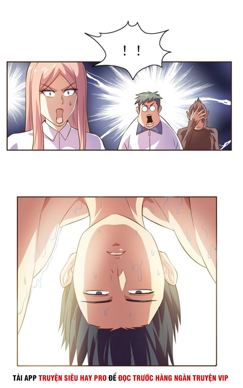 Chín Năm Nghĩa Vụ Tu Chân Chapter 19 - 36