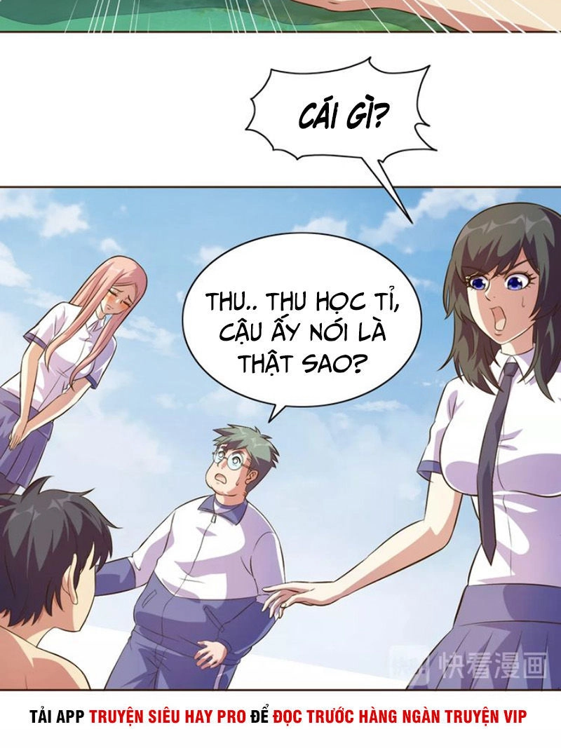 Chín Năm Nghĩa Vụ Tu Chân Chapter 19 - 44