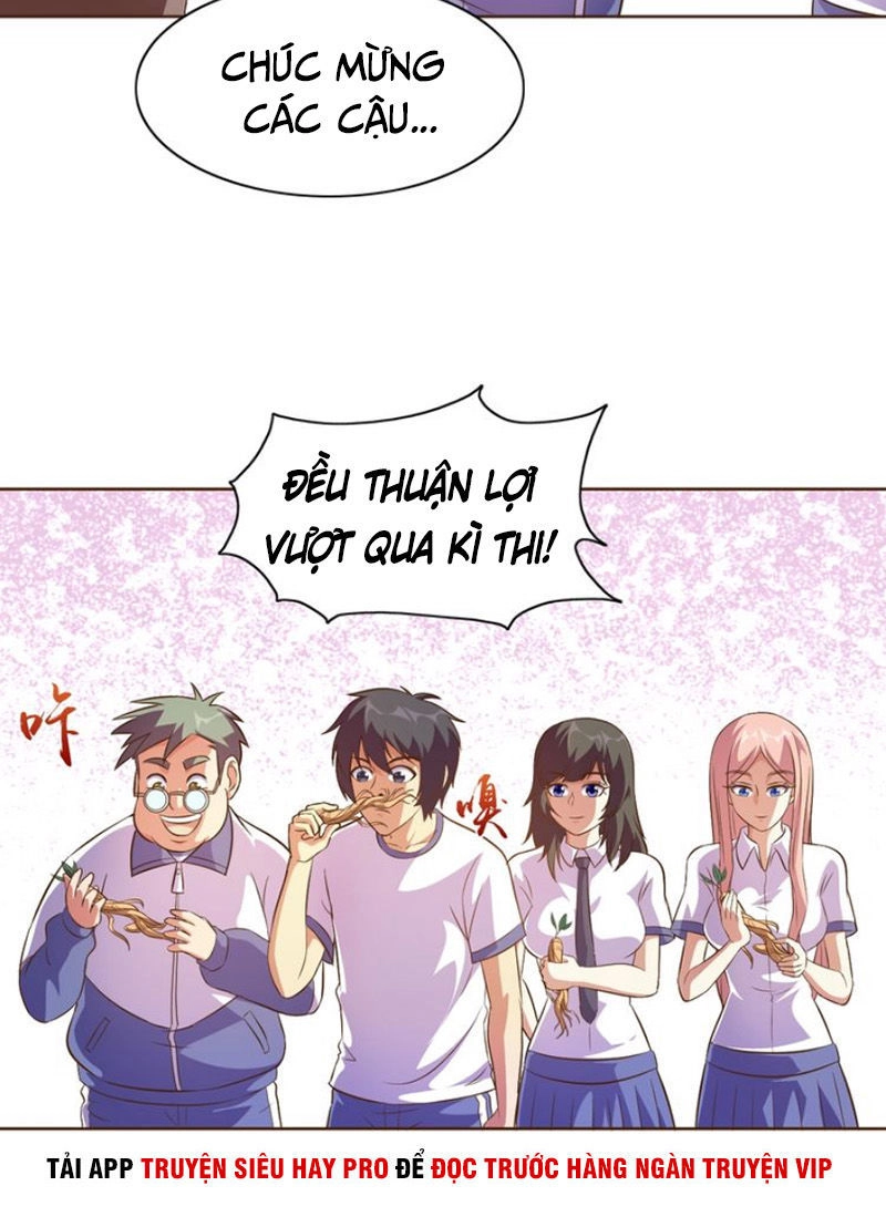 Chín Năm Nghĩa Vụ Tu Chân Chapter 19 - 48