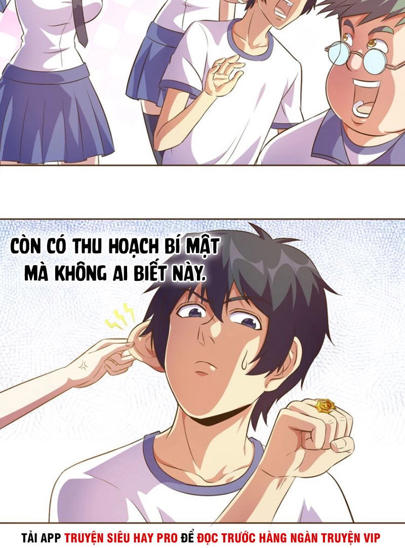 Chín Năm Nghĩa Vụ Tu Chân Chapter 19 - 52