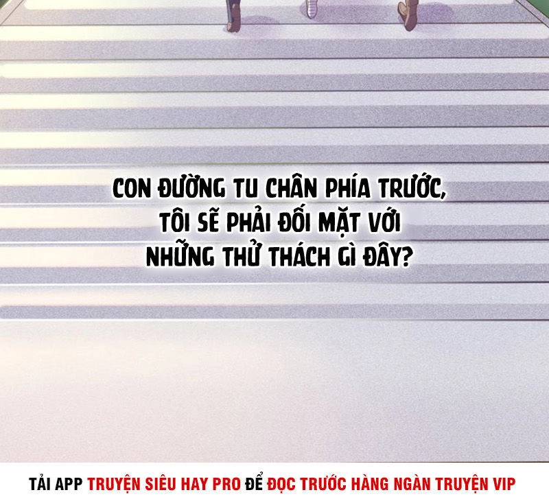 Chín Năm Nghĩa Vụ Tu Chân Chapter 19 - 54