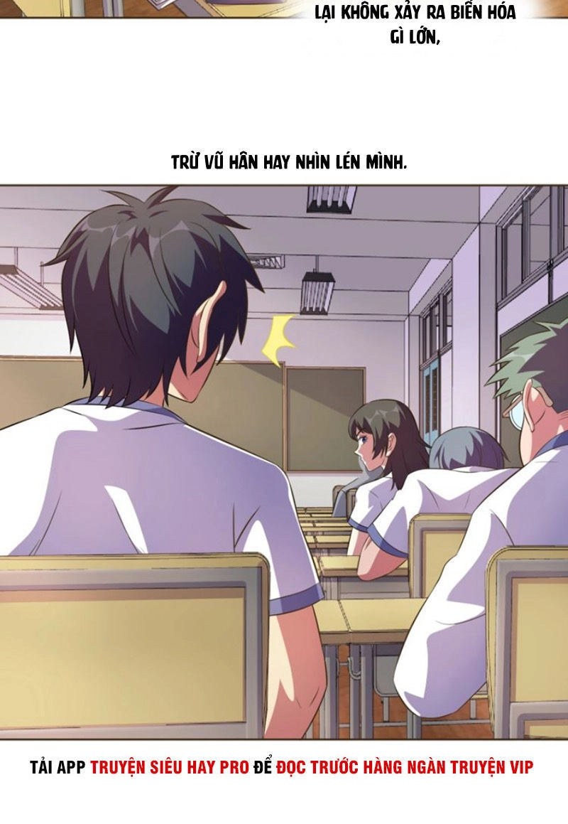 Chín Năm Nghĩa Vụ Tu Chân Chapter 20 - 2