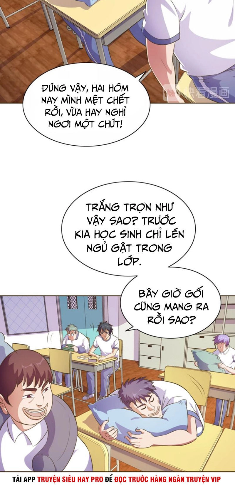 Chín Năm Nghĩa Vụ Tu Chân Chapter 20 - 6