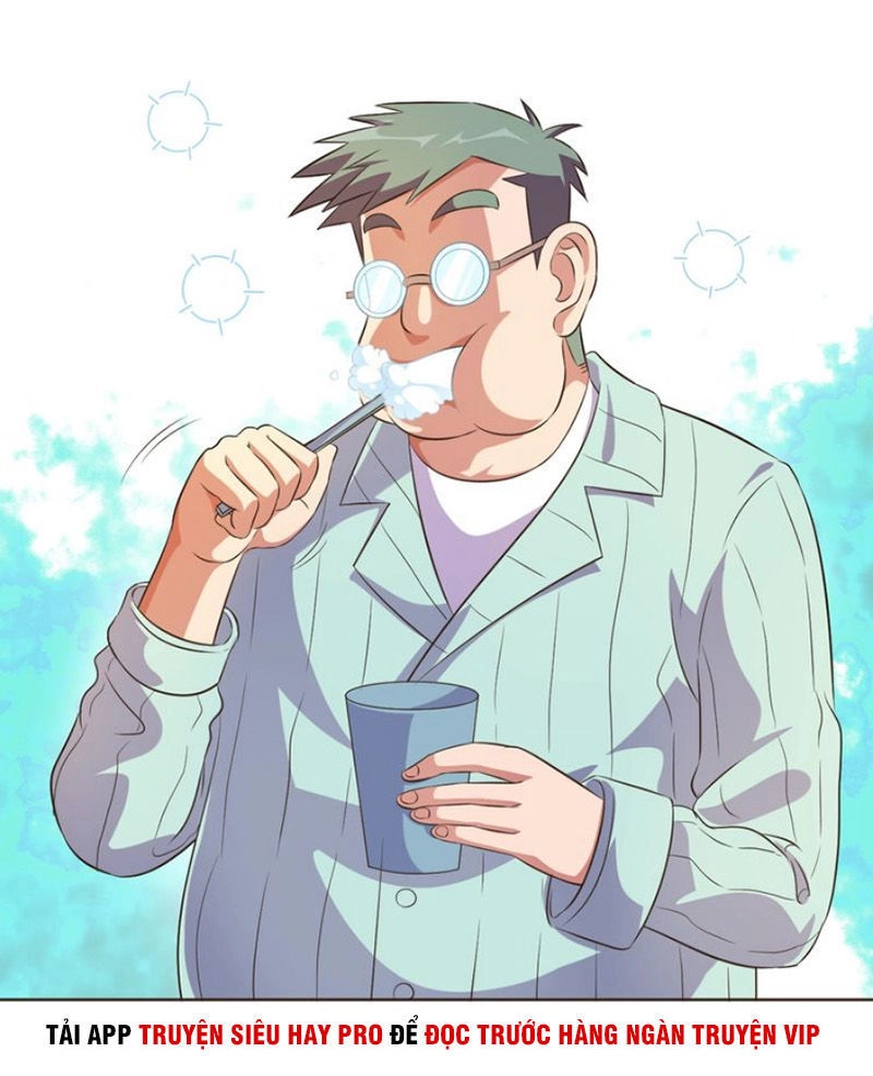 Chín Năm Nghĩa Vụ Tu Chân Chapter 20 - 8