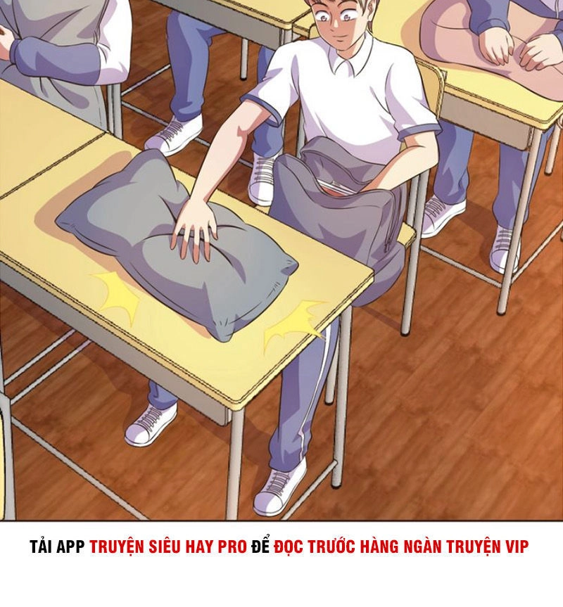 Chín Năm Nghĩa Vụ Tu Chân Chapter 20 - 10