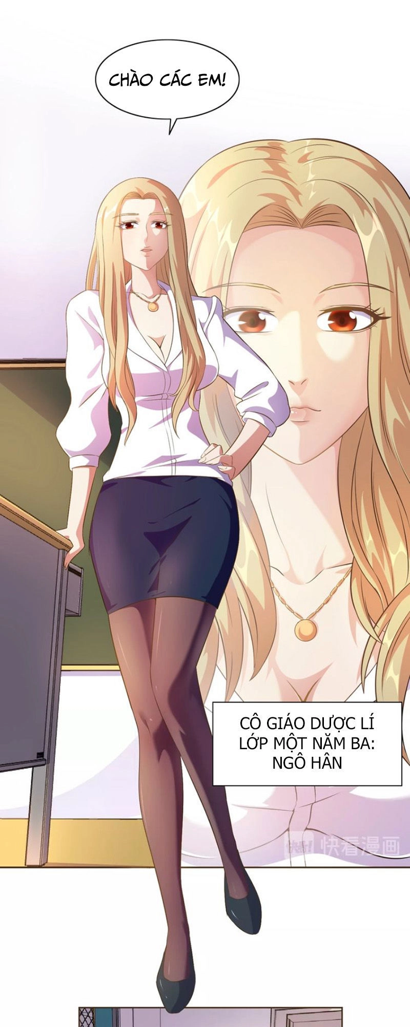 Chín Năm Nghĩa Vụ Tu Chân Chapter 20 - 13