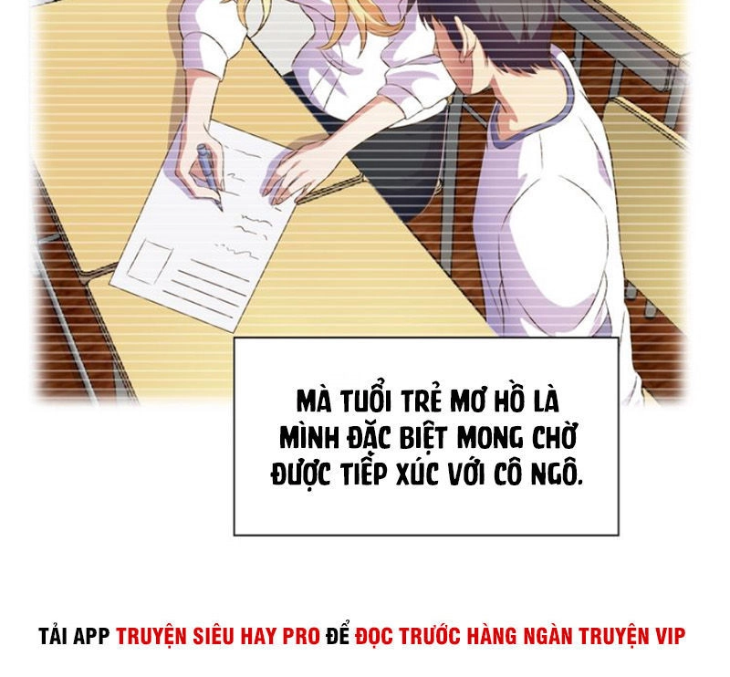 Chín Năm Nghĩa Vụ Tu Chân Chapter 20 - 16