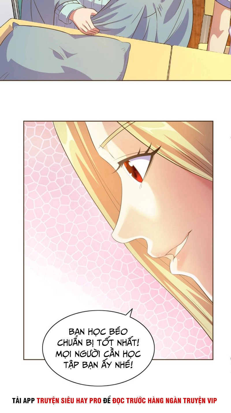 Chín Năm Nghĩa Vụ Tu Chân Chapter 20 - 20