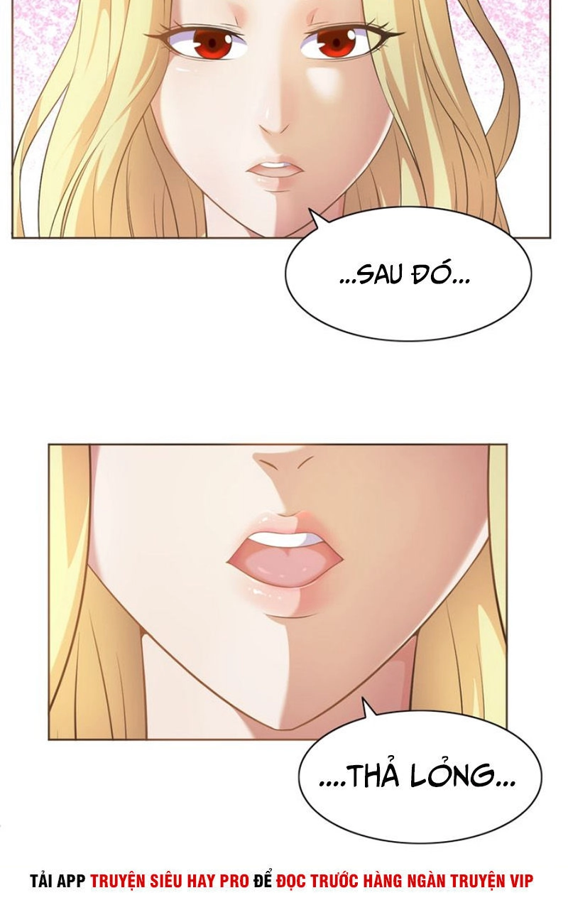 Chín Năm Nghĩa Vụ Tu Chân Chapter 20 - 22