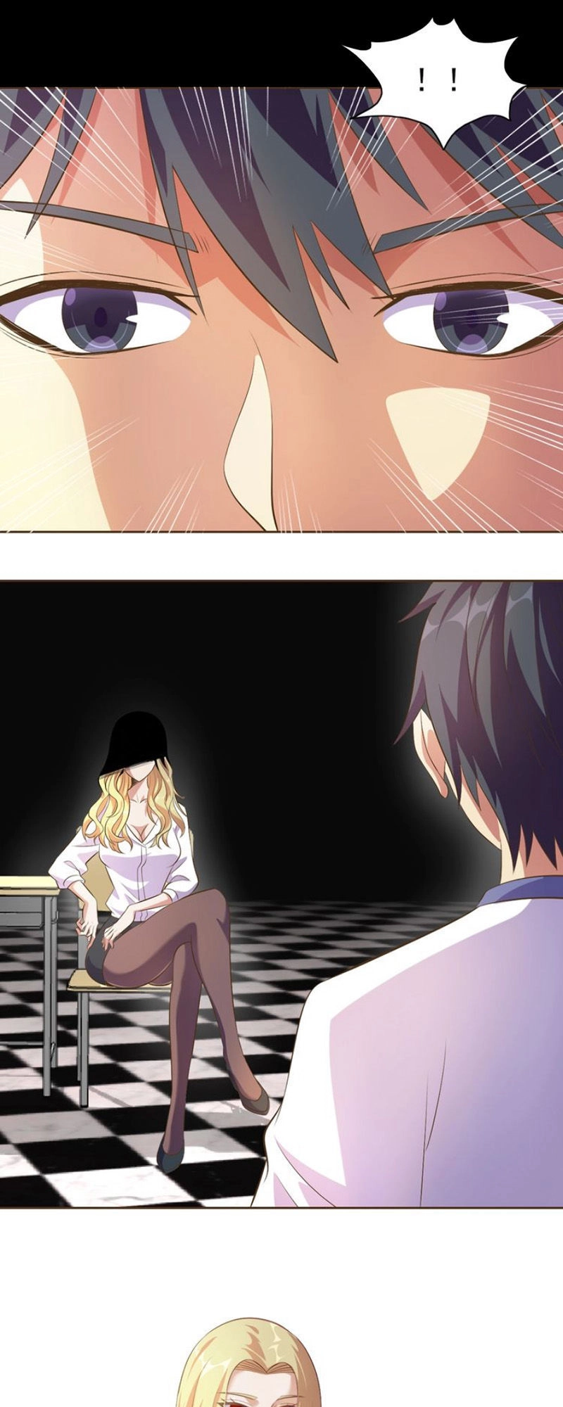 Chín Năm Nghĩa Vụ Tu Chân Chapter 20 - 27