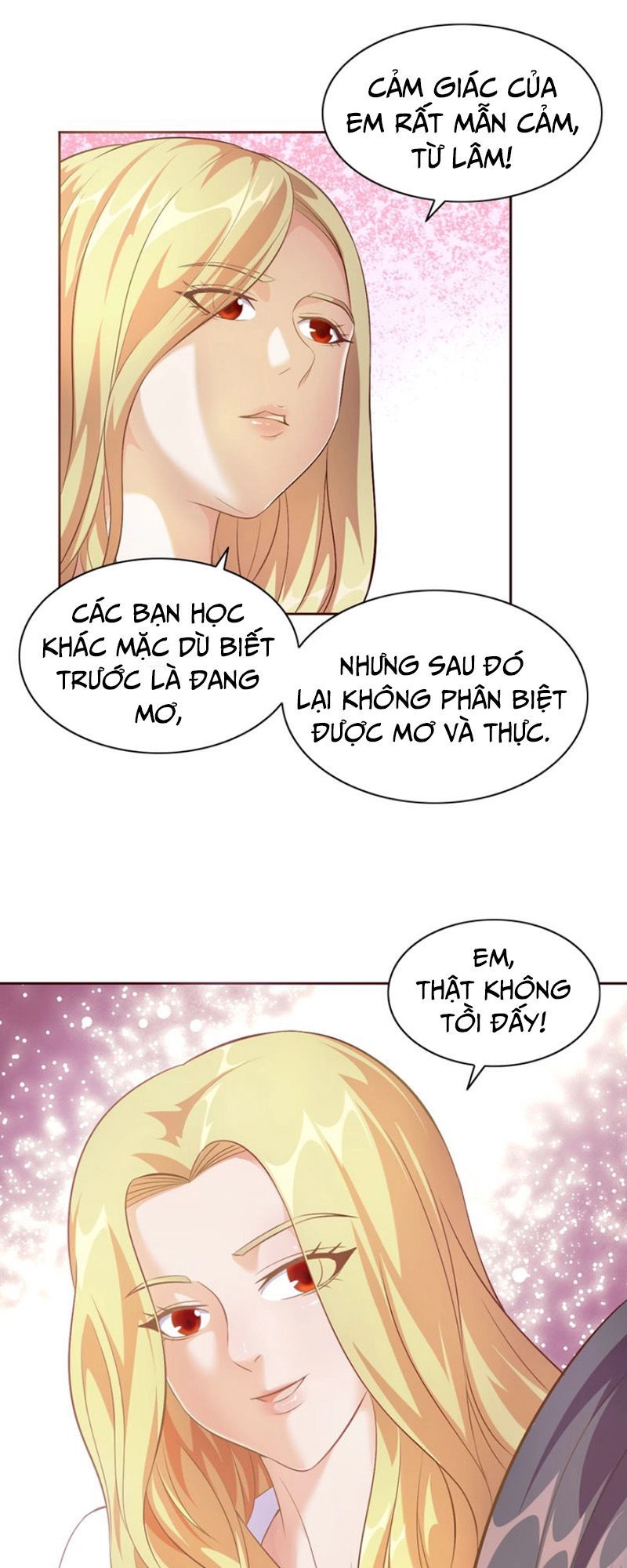 Chín Năm Nghĩa Vụ Tu Chân Chapter 20 - 29