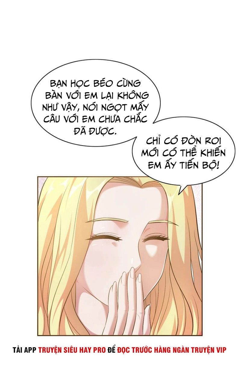 Chín Năm Nghĩa Vụ Tu Chân Chapter 20 - 34