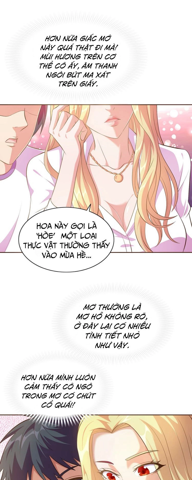 Chín Năm Nghĩa Vụ Tu Chân Chapter 20 - 37