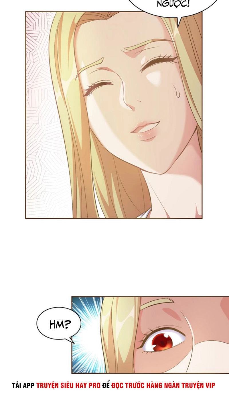 Chín Năm Nghĩa Vụ Tu Chân Chapter 21 - 6