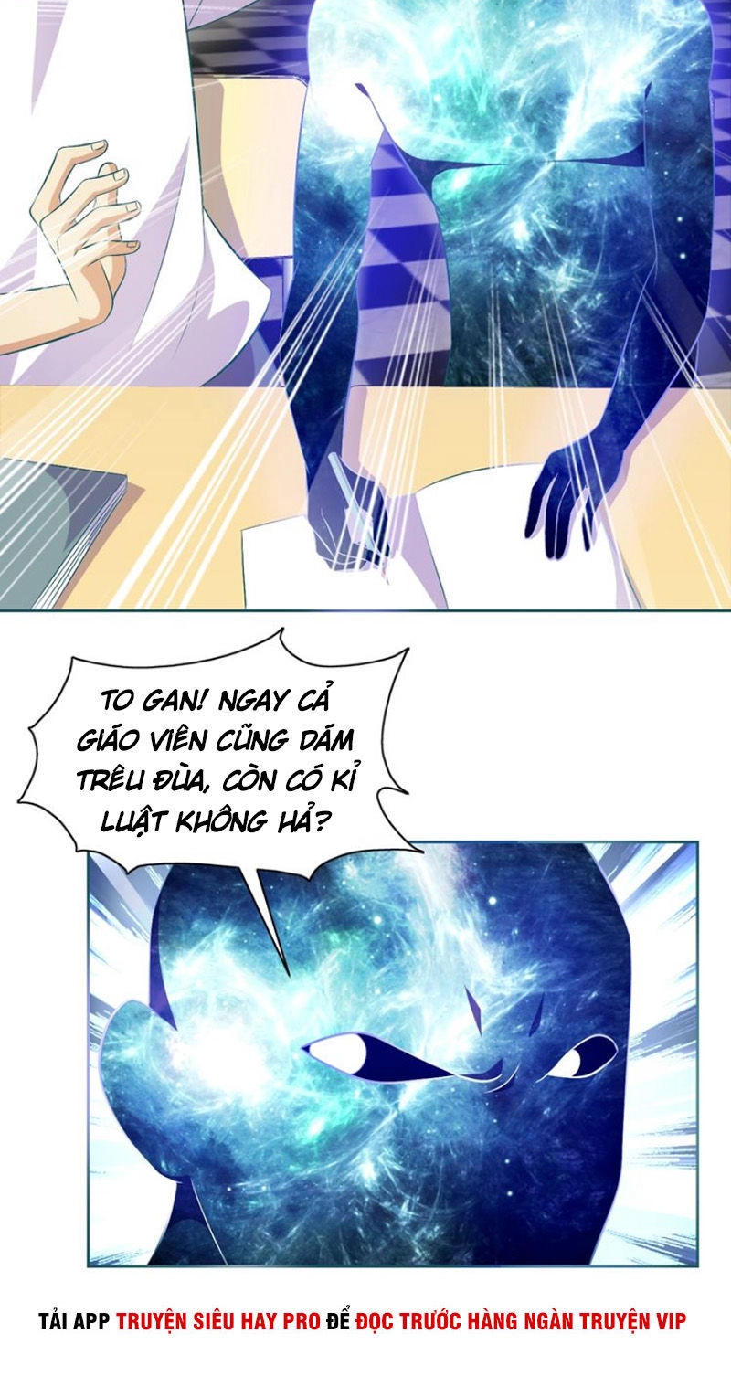 Chín Năm Nghĩa Vụ Tu Chân Chapter 21 - 12