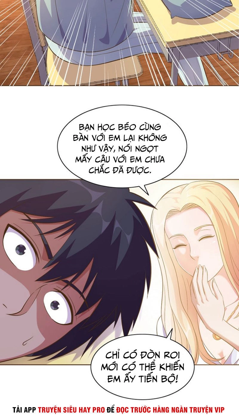 Chín Năm Nghĩa Vụ Tu Chân Chapter 21 - 38