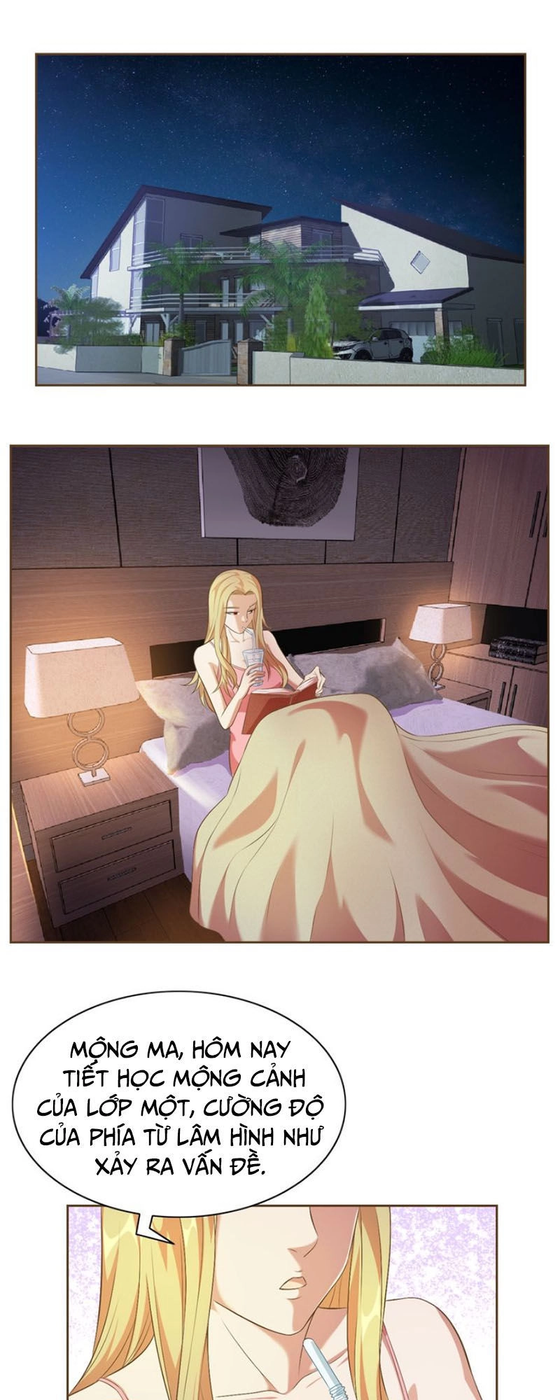 Chín Năm Nghĩa Vụ Tu Chân Chapter 22 - 1