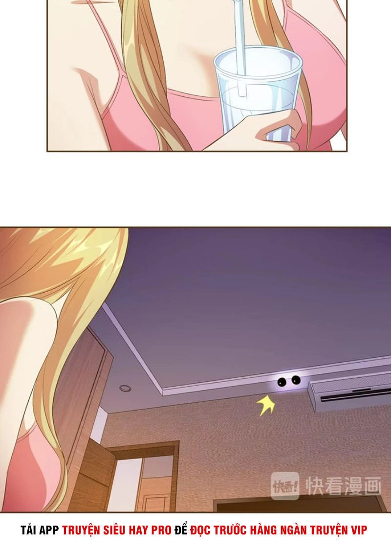 Chín Năm Nghĩa Vụ Tu Chân Chapter 22 - 2