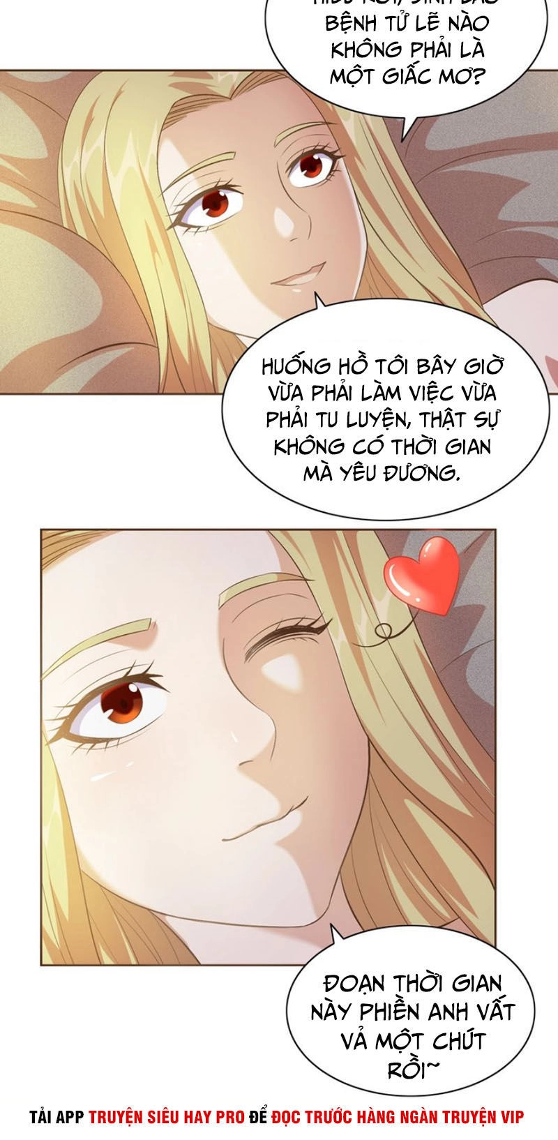 Chín Năm Nghĩa Vụ Tu Chân Chapter 22 - 6