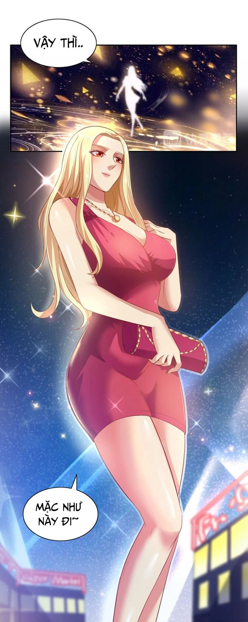 Chín Năm Nghĩa Vụ Tu Chân Chapter 22 - 11