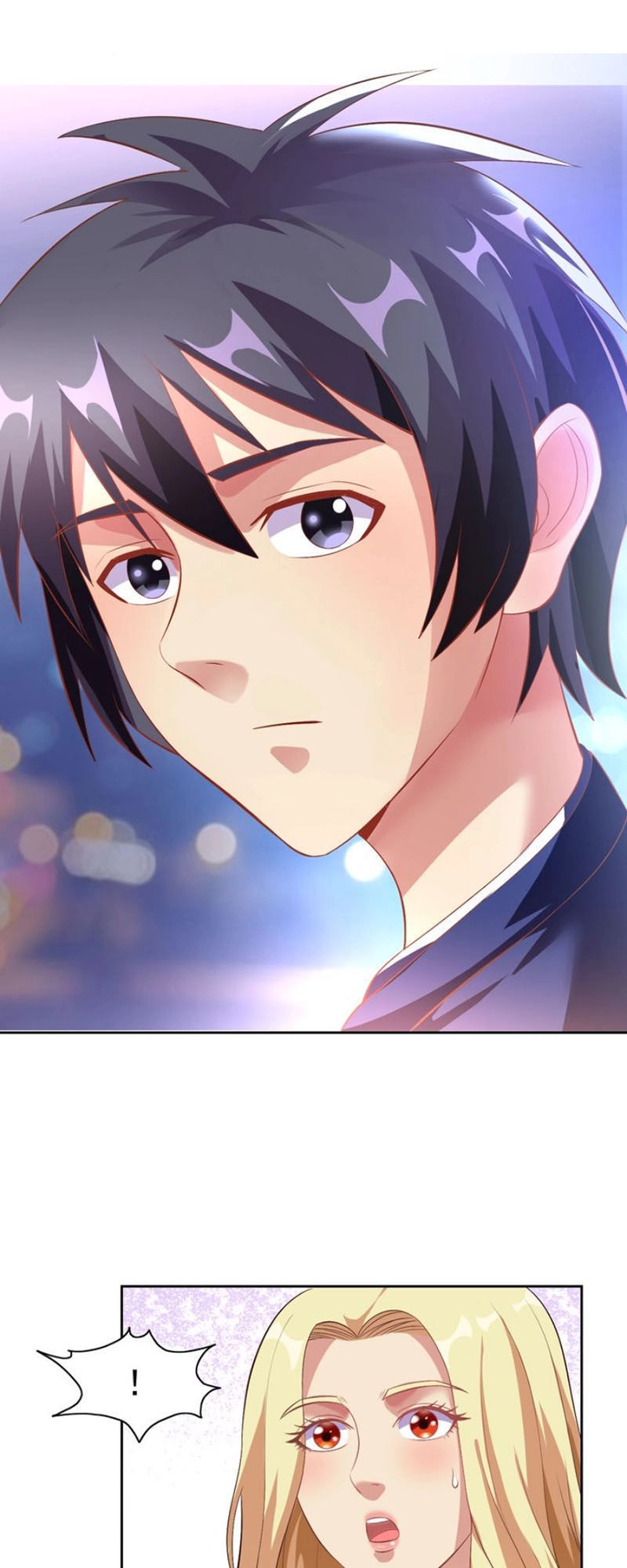 Chín Năm Nghĩa Vụ Tu Chân Chapter 22 - 13