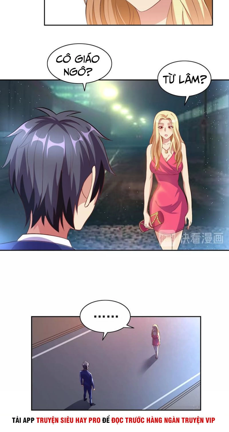 Chín Năm Nghĩa Vụ Tu Chân Chapter 22 - 14