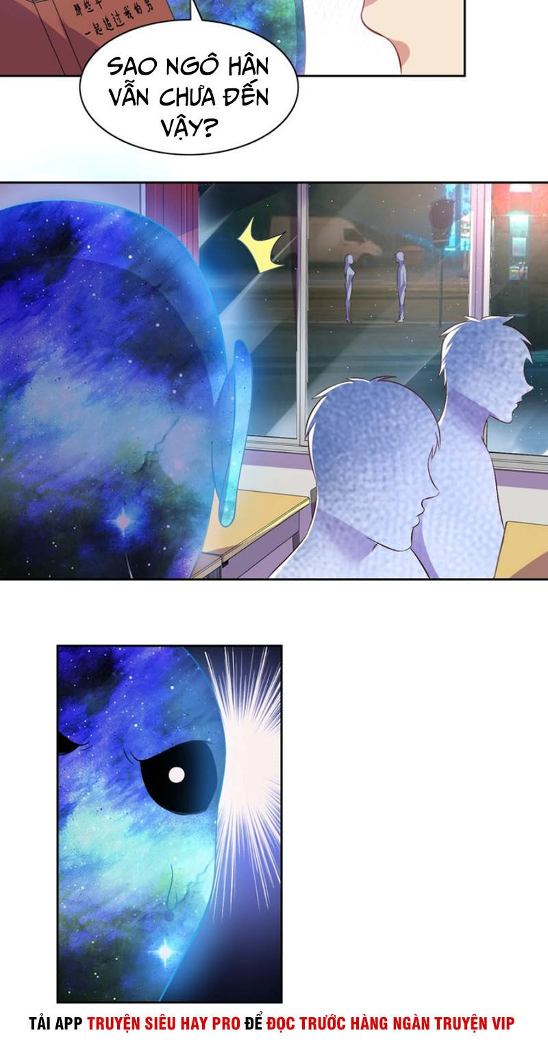 Chín Năm Nghĩa Vụ Tu Chân Chapter 22 - 16