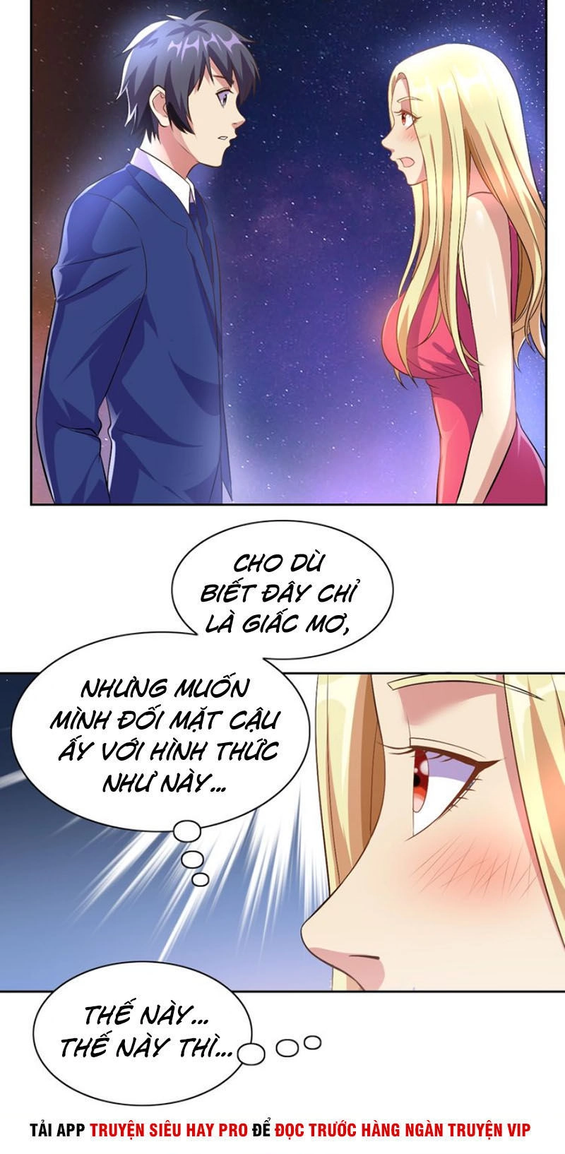 Chín Năm Nghĩa Vụ Tu Chân Chapter 22 - 18