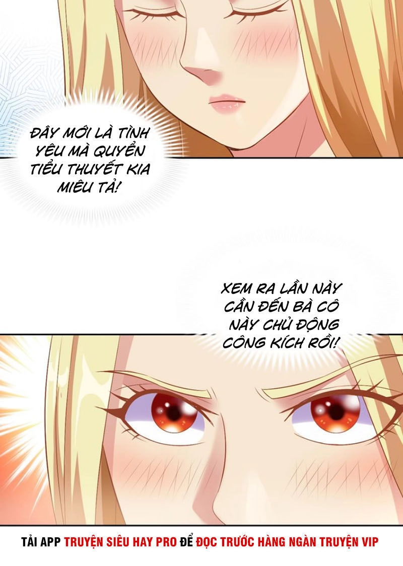 Chín Năm Nghĩa Vụ Tu Chân Chapter 22 - 22