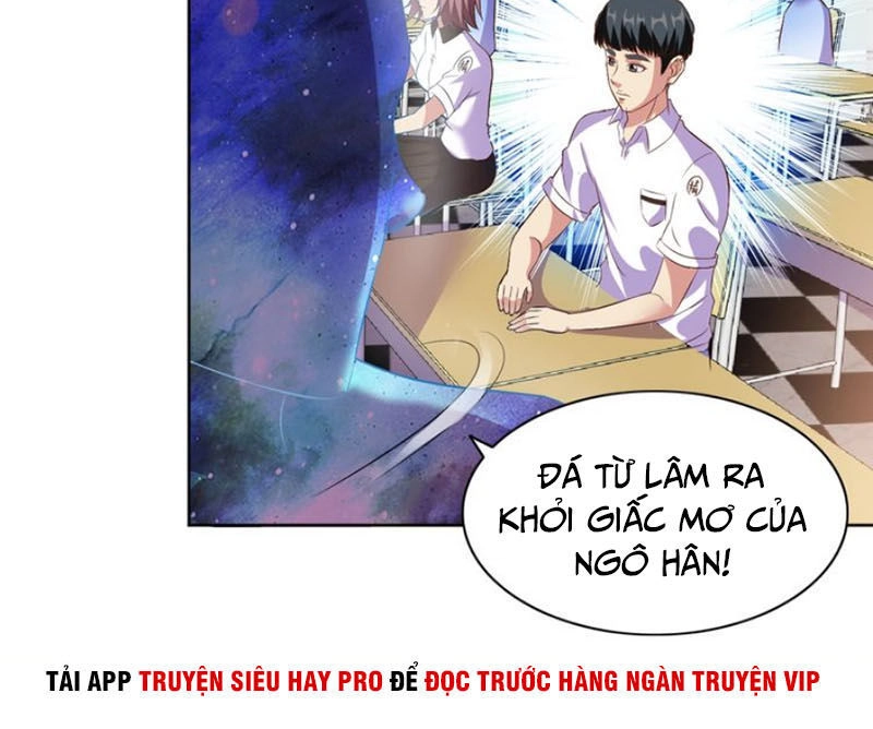 Chín Năm Nghĩa Vụ Tu Chân Chapter 22 - 28