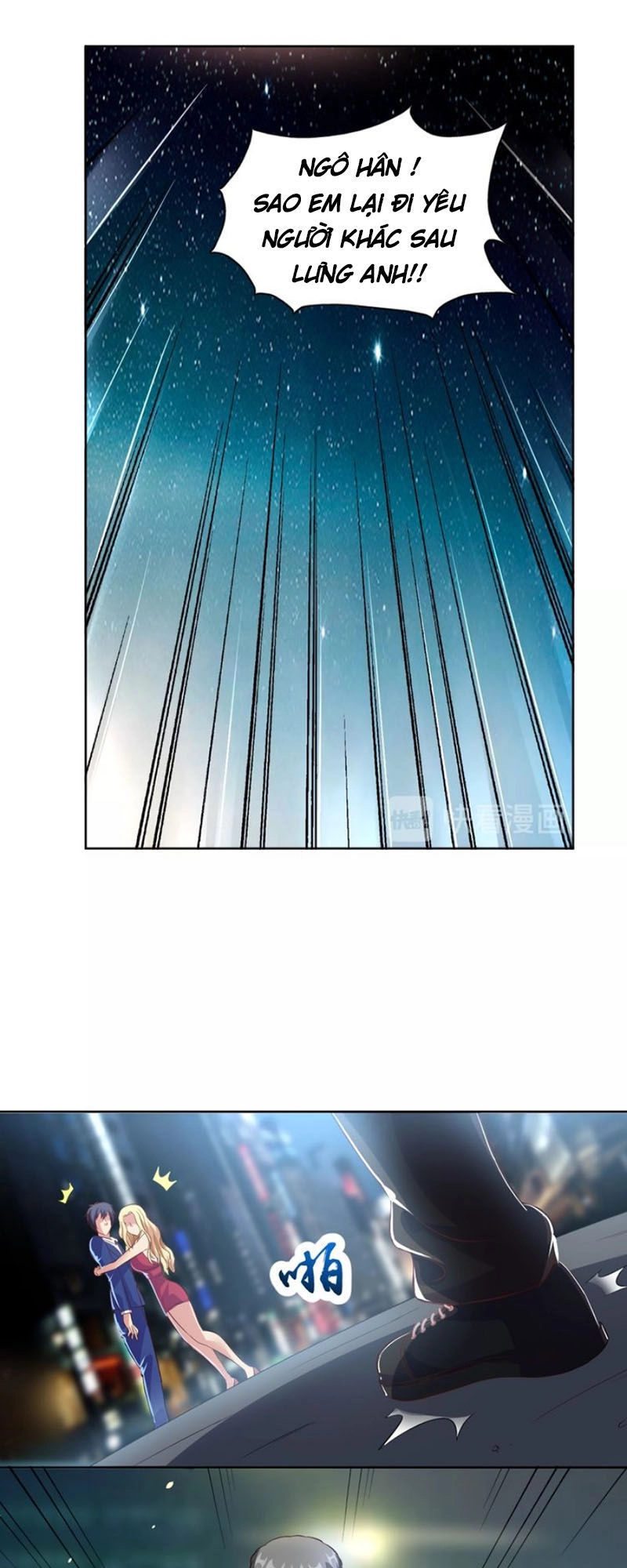 Chín Năm Nghĩa Vụ Tu Chân Chapter 22 - 31