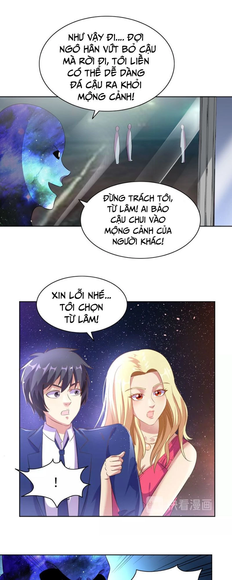 Chín Năm Nghĩa Vụ Tu Chân Chapter 22 - 37