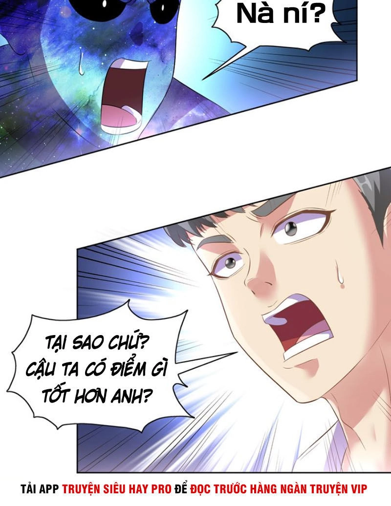 Chín Năm Nghĩa Vụ Tu Chân Chapter 22 - 38