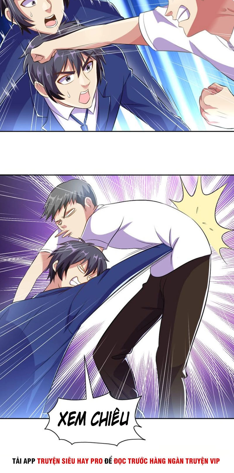 Chín Năm Nghĩa Vụ Tu Chân Chapter 22 - 42