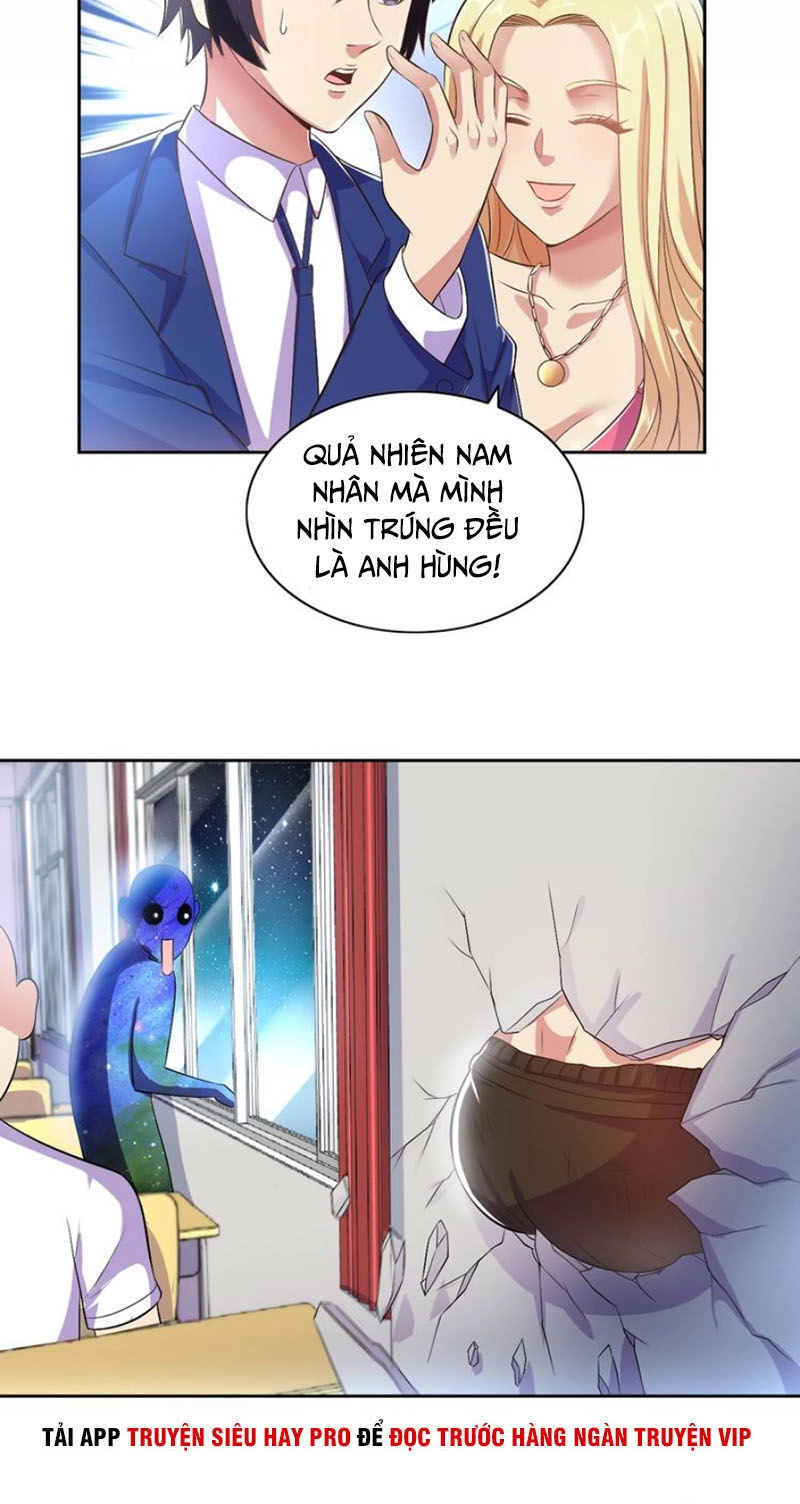 Chín Năm Nghĩa Vụ Tu Chân Chapter 22 - 44