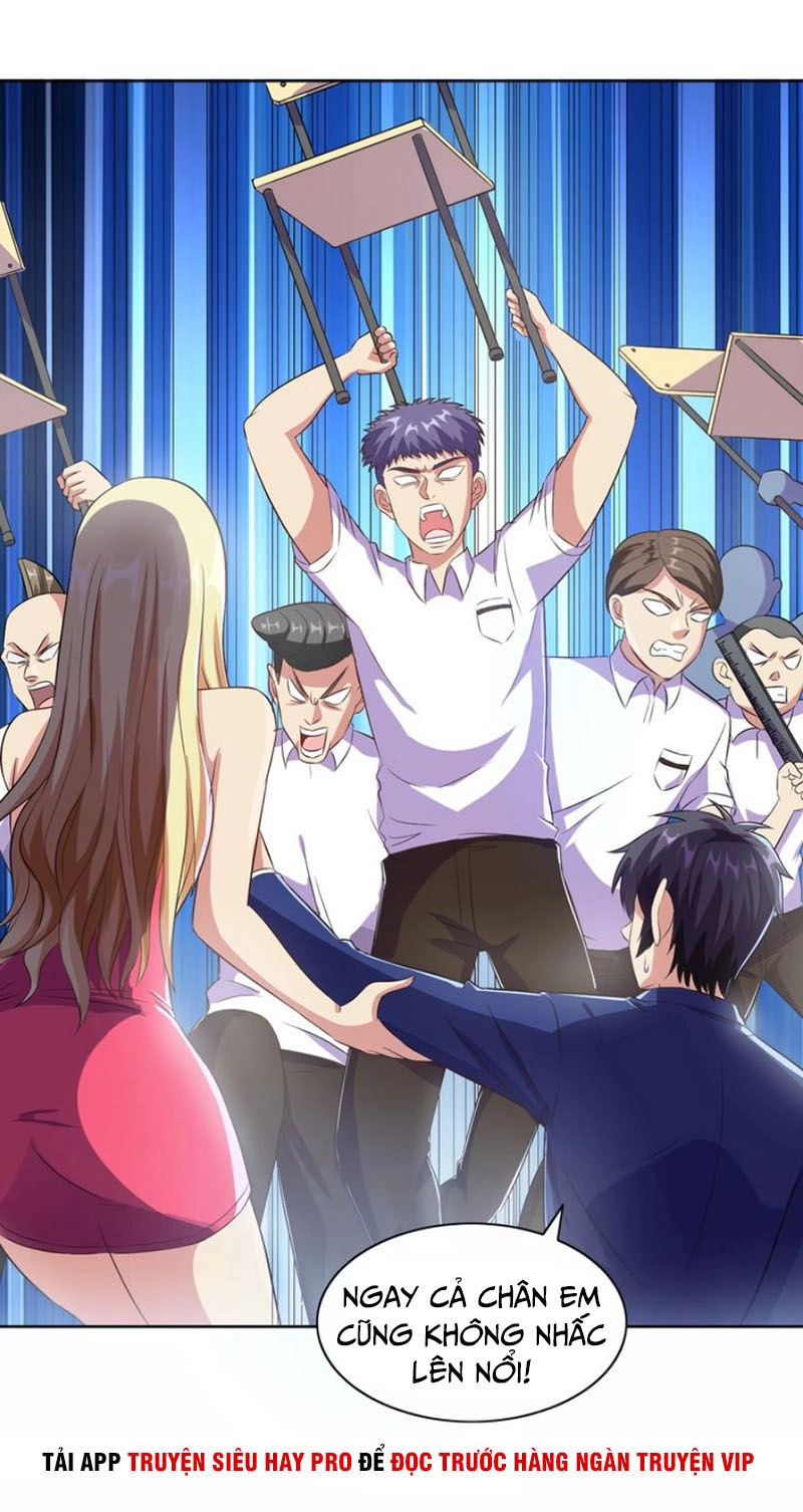 Chín Năm Nghĩa Vụ Tu Chân Chapter 22 - 51