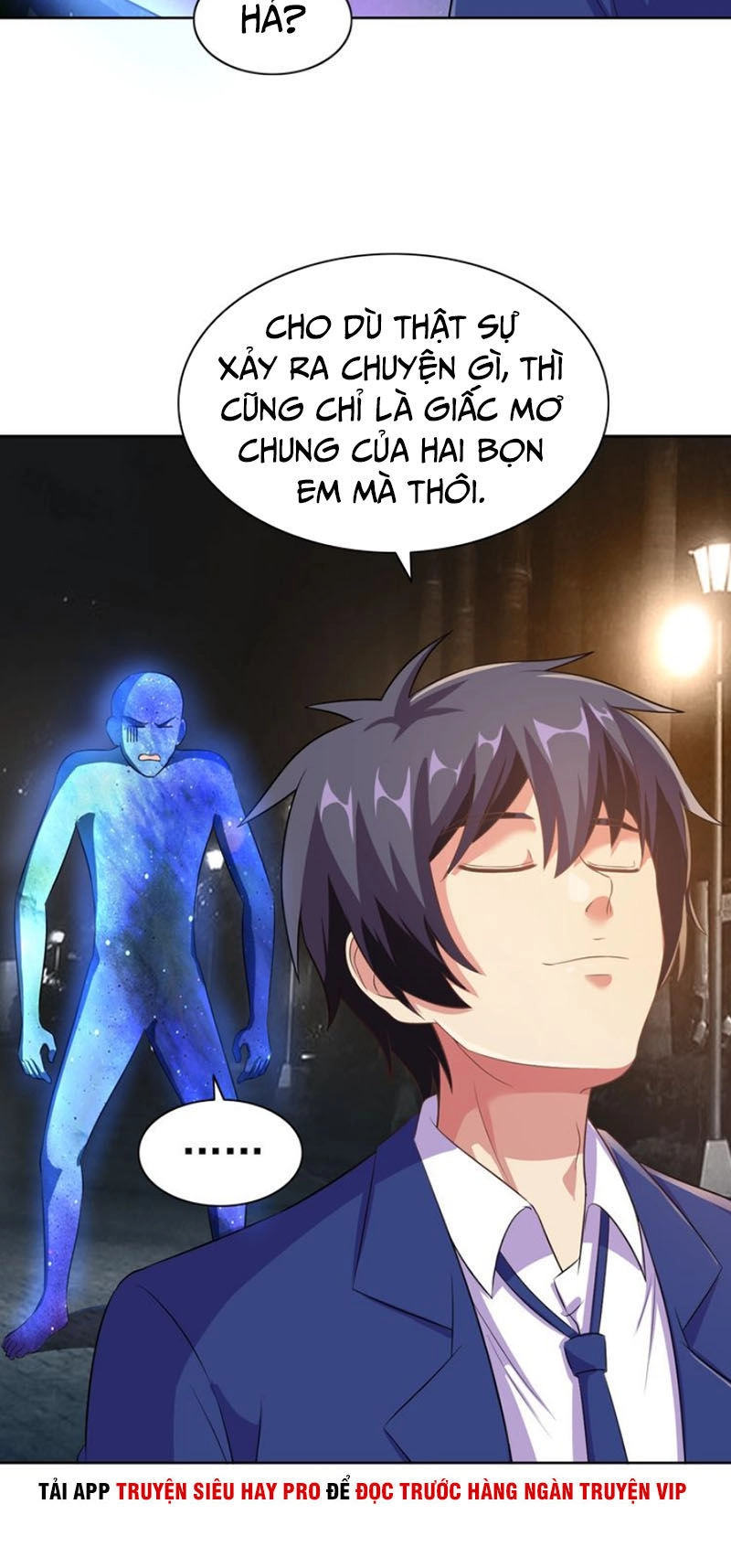 Chín Năm Nghĩa Vụ Tu Chân Chapter 23 - 19