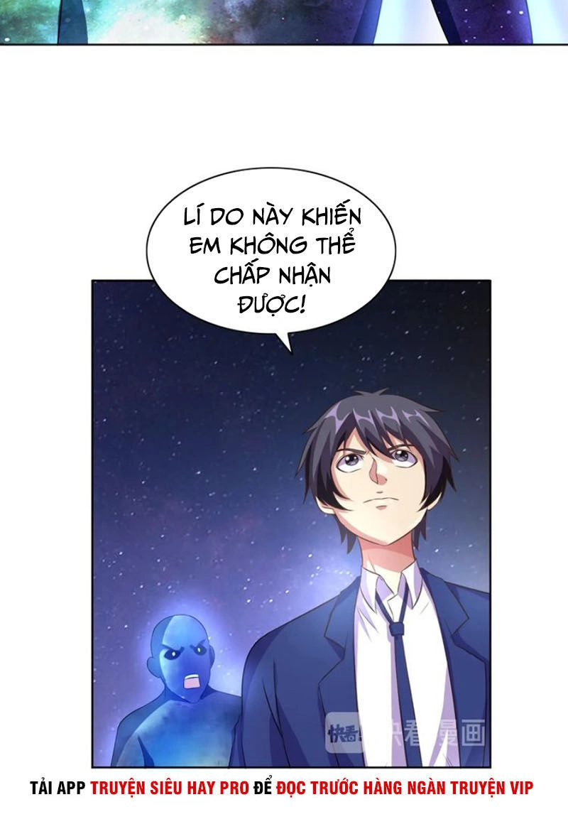 Chín Năm Nghĩa Vụ Tu Chân Chapter 23 - 21