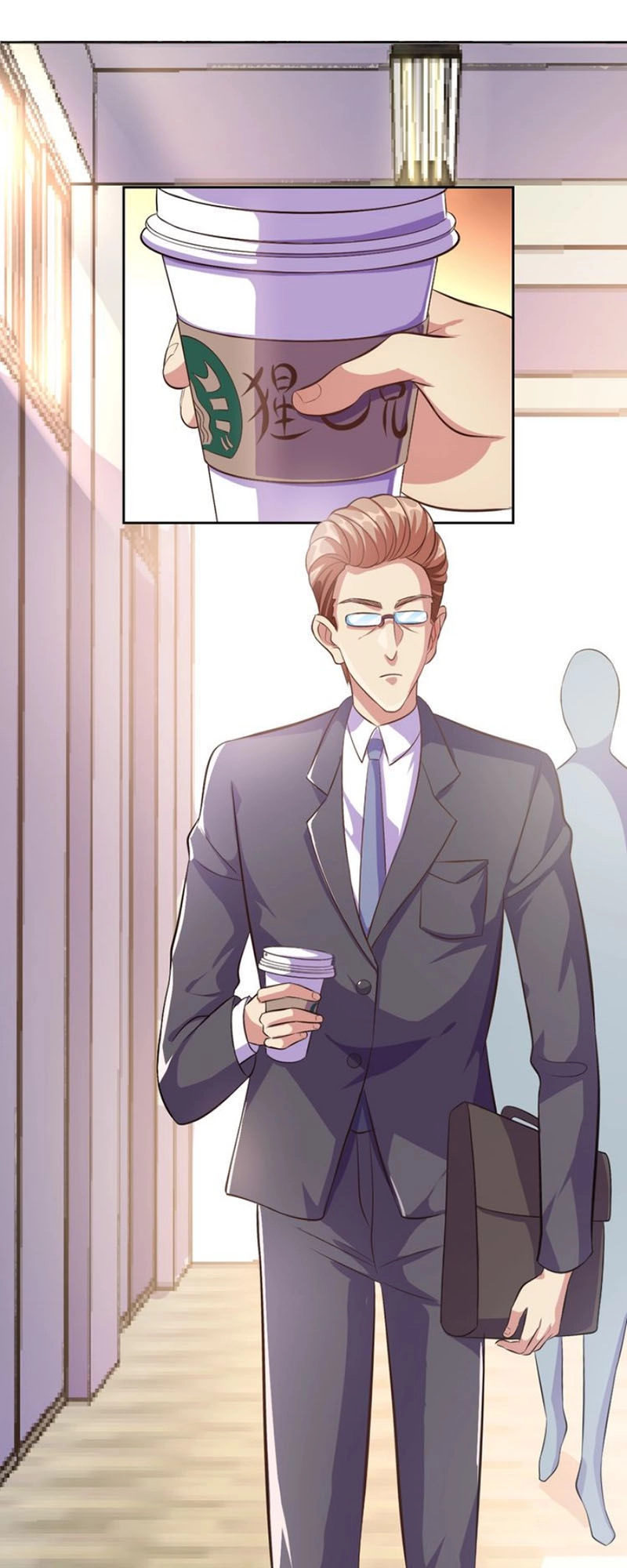 Chín Năm Nghĩa Vụ Tu Chân Chapter 23 - 26