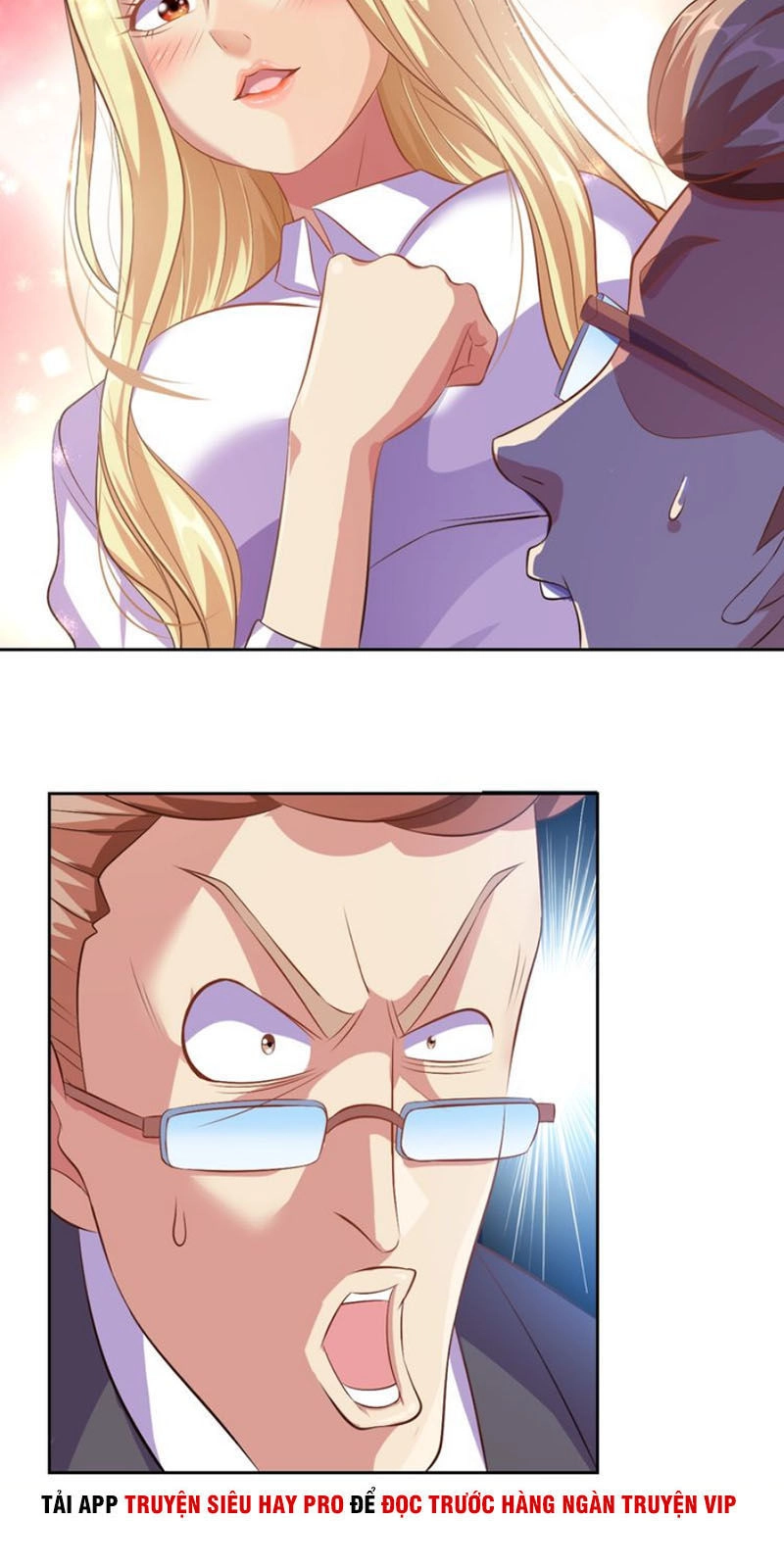 Chín Năm Nghĩa Vụ Tu Chân Chapter 23 - 31