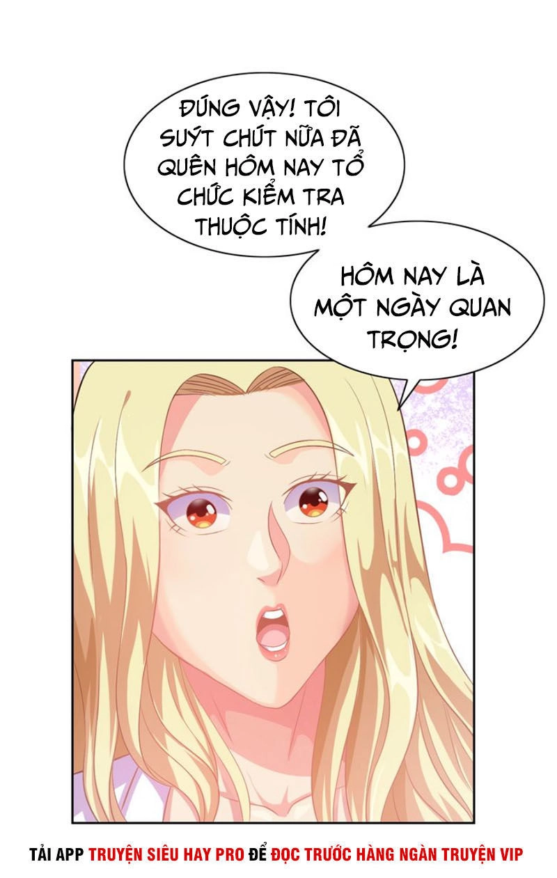 Chín Năm Nghĩa Vụ Tu Chân Chapter 23 - 39