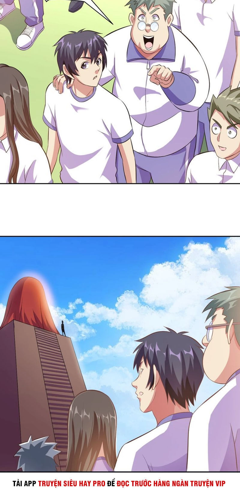 Chín Năm Nghĩa Vụ Tu Chân Chapter 23 - 45